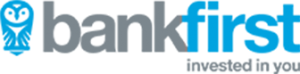 bankfirst logo