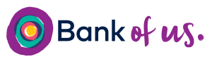 Bank of us logo