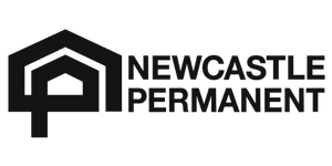 newcastle permanent logo